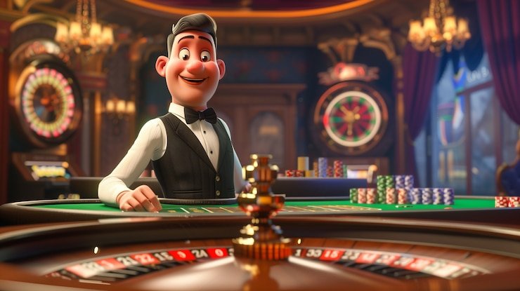 5 bet casino