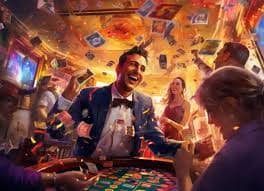 5 bet casino