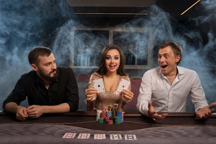 5 bet casino