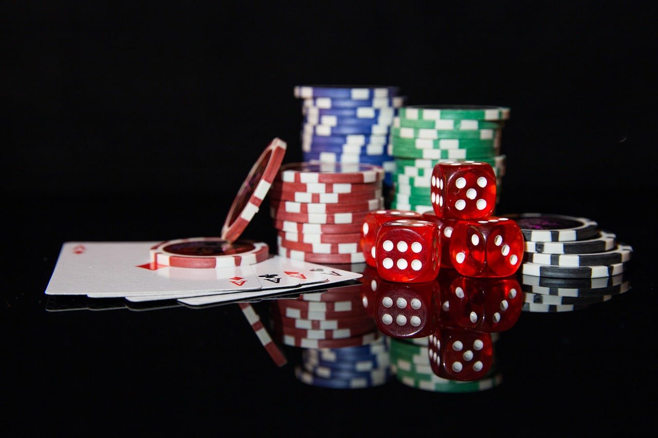 5 bet casino