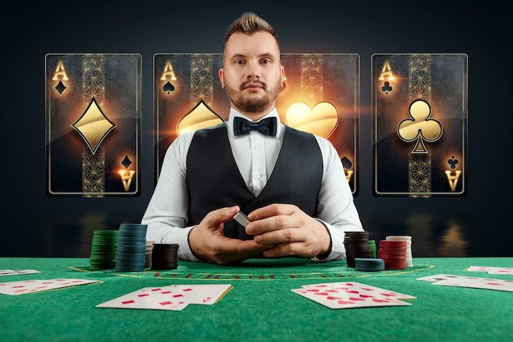 5 bet casino