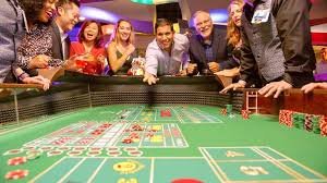 5 bet casino