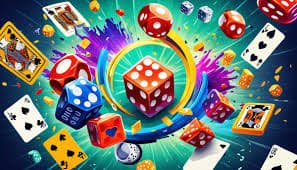 5 bet casino