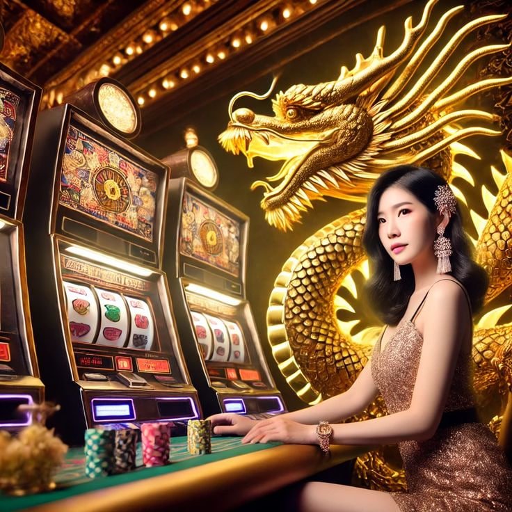 5 bet casino