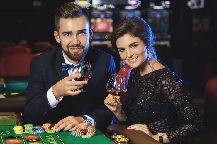 5 bet casino