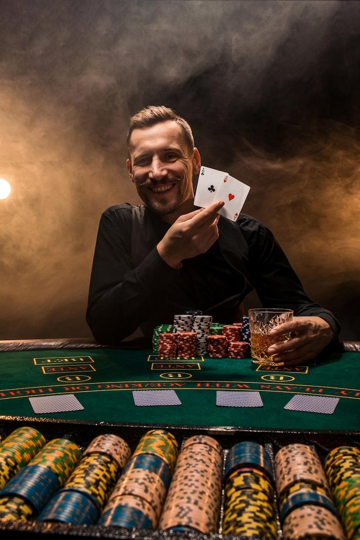 5 bet casino