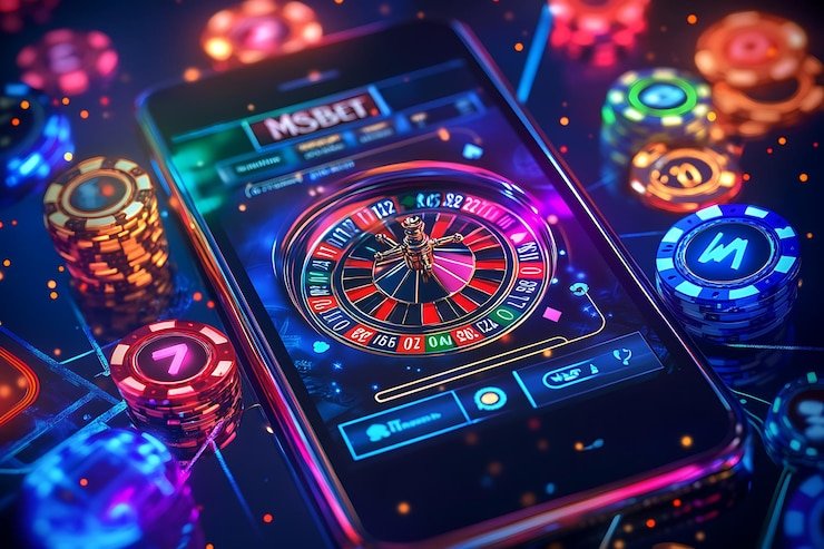 5 bet casino