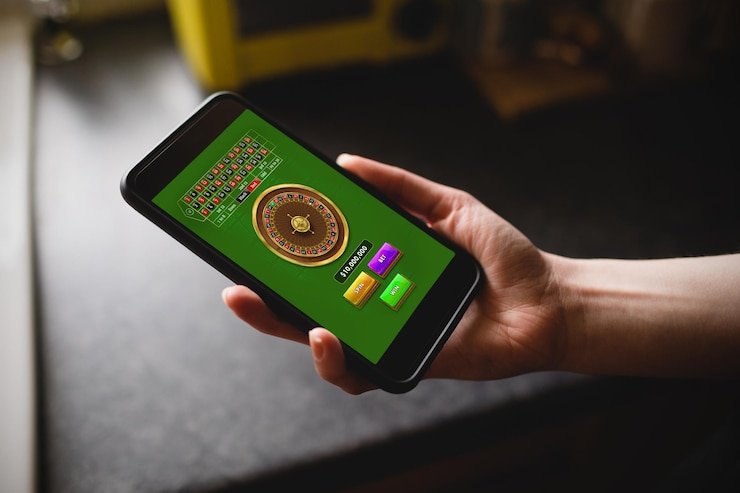 5 bet casino
