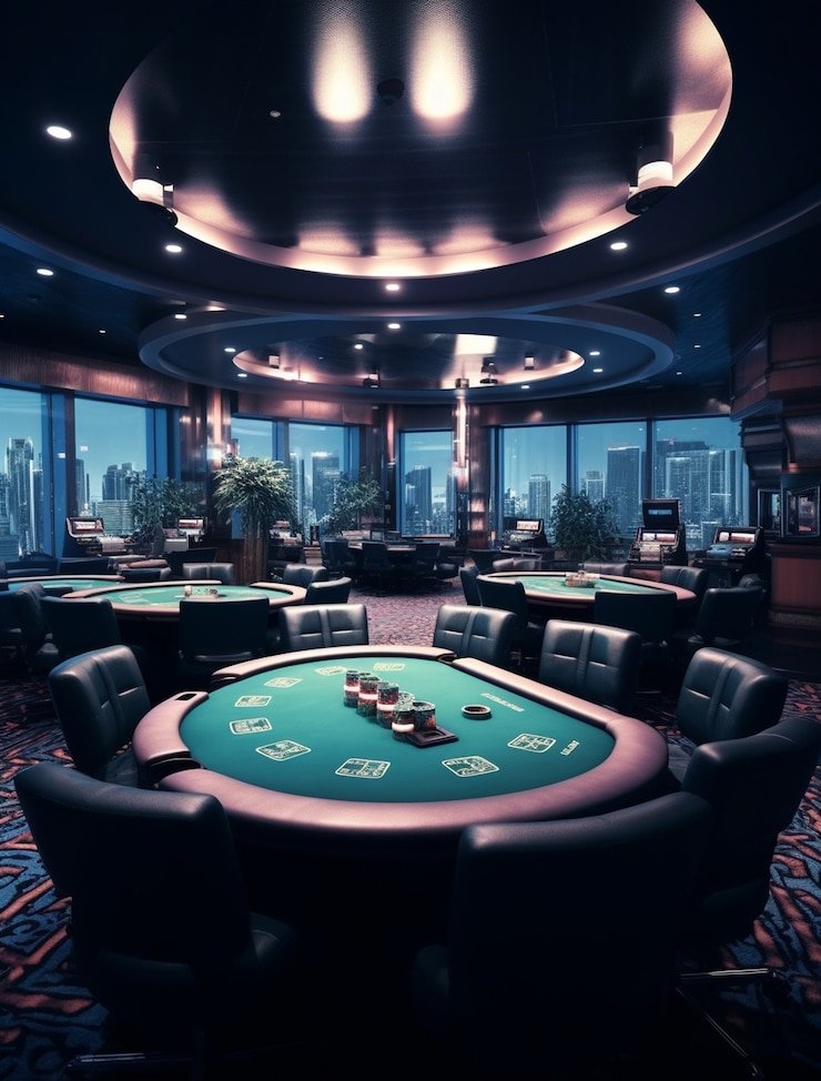 5 bet casino