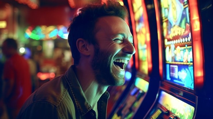5 bet casino