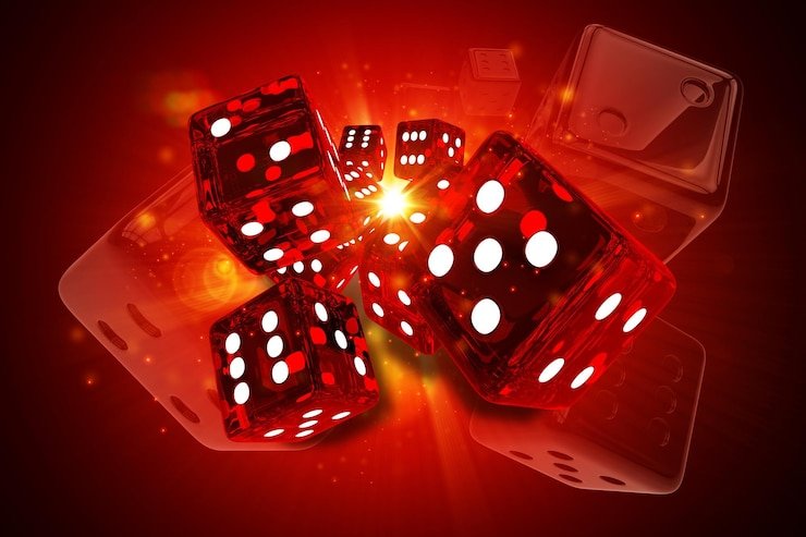 5 bet casino