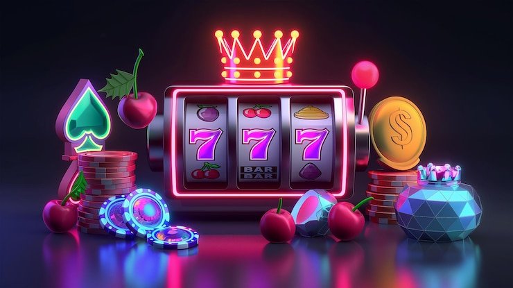 5 bet casino